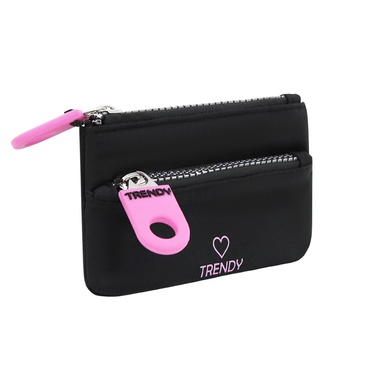 Monedero Tarjetero - Trendy
