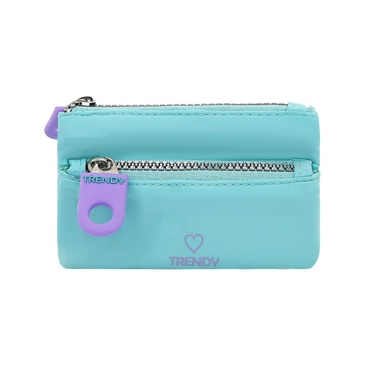 Monedero Tarjetero - Trendy