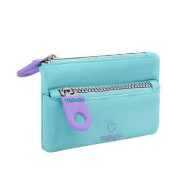 Monedero Tarjetero - Trendy