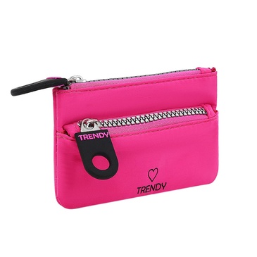 Monedero Tarjetero - Trendy