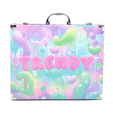 Set De Arte 150 Piezas  - Trendy