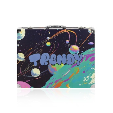 Set De Arte 150 Piezas  - Trendy