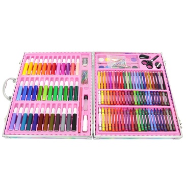 Set De Arte 150 Piezas  - Trendy