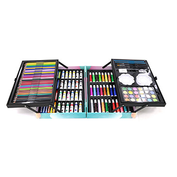 Set De Arte 145 Piezas  - Trendy