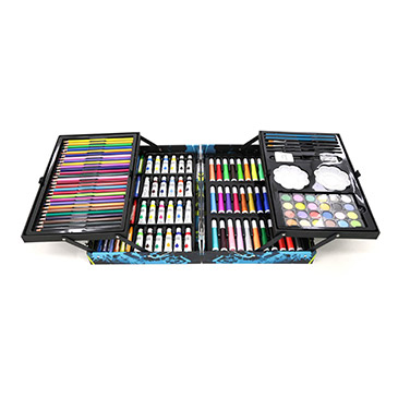 Set De Arte 145 Piezas  - Trendy
