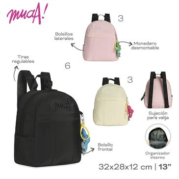 Mochila 13 