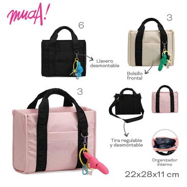 Venta por Mayor y Catalogo Cartera  Muaa