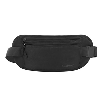 Porta Valores  - Discovery