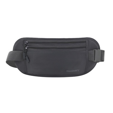 Porta Valores  - Discovery