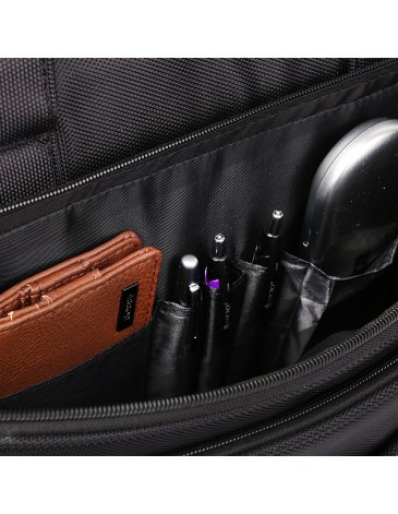 Maletin Portanotebook  - Travel Tech