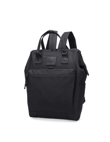Mochila Boca de Pez Tela 16 