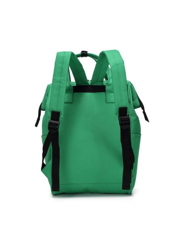 Mochila Boca de Pez Tela 16 