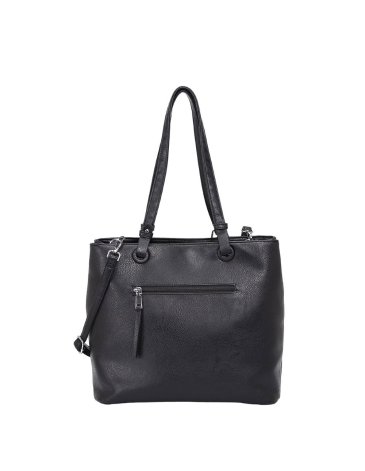 Cartera Con Monedero - Trendy