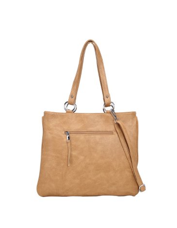 Cartera Con Monedero - Trendy