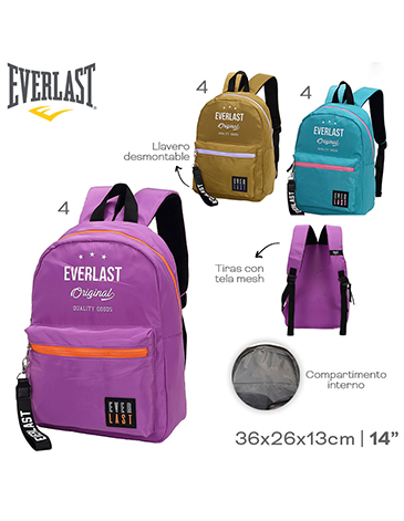 Mochila 14
