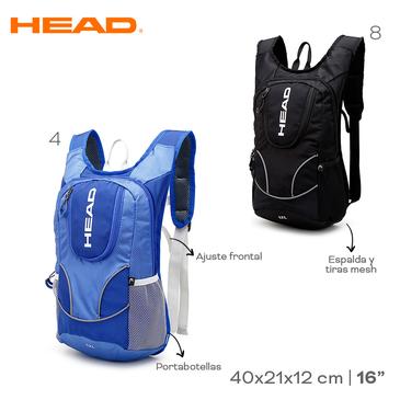 Mochila Running 16 