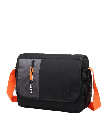 Morral Carpetero - Head