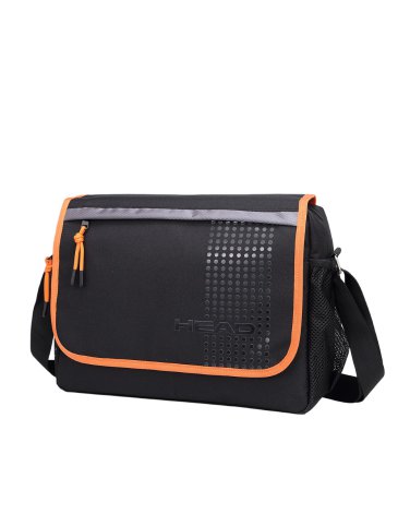 Morral Carpetero - Head