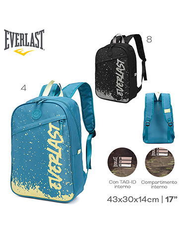Mochila 17