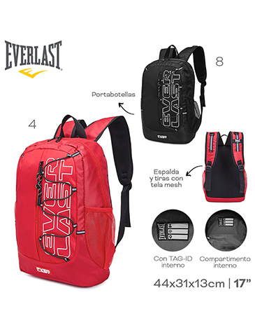 Mochila 17