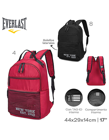 Mochila 17