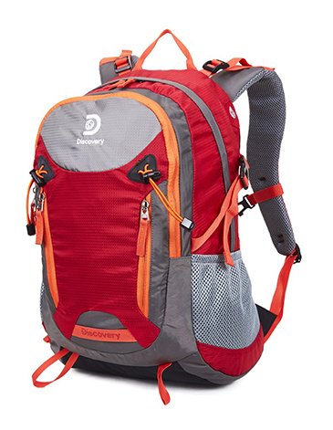 Mochila Camping 19