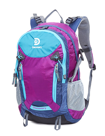 Mochila Camping 19
