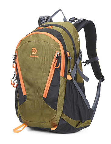Mochila Camping 20