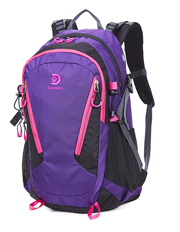 Mochila Camping 20