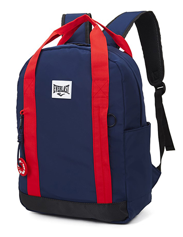 Mochila 17 