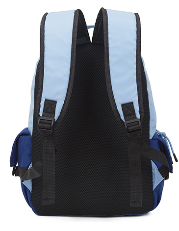 Mochila 17 