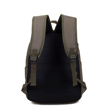Mochila 17 