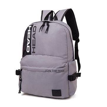 Mochila 18 