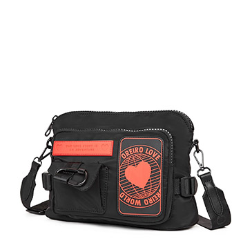 Morral - Las Oreiro