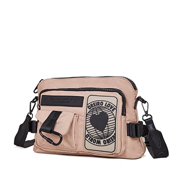 Morral - Las Oreiro