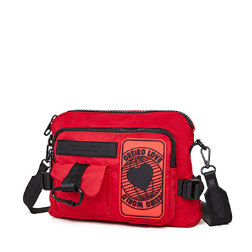 Morral - Las Oreiro