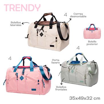 Venta por Mayor y Catalogo Bolso  Trendy