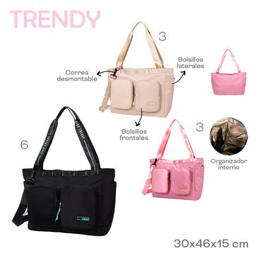 Venta por Mayor y Catalogo Cartera  Trendy