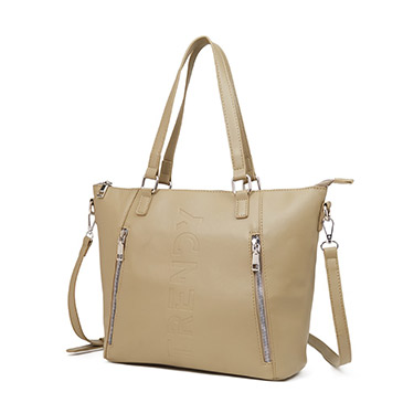 Cartera  - Trendy