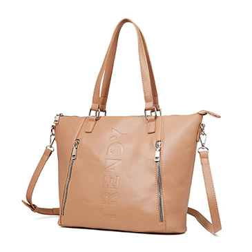 Cartera  - Trendy