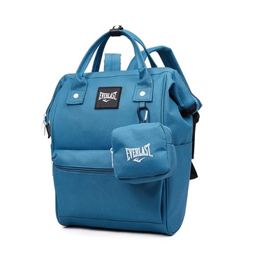 Mochila Boca De Pez 16 