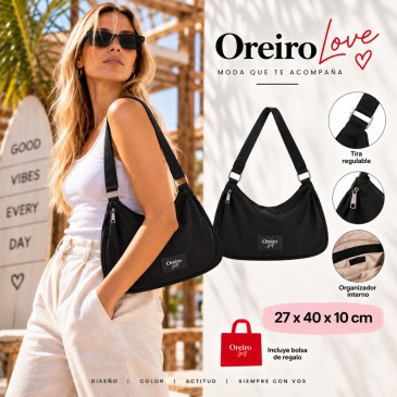 Venta por Mayor y Catalogo Cartera Las Oreiro