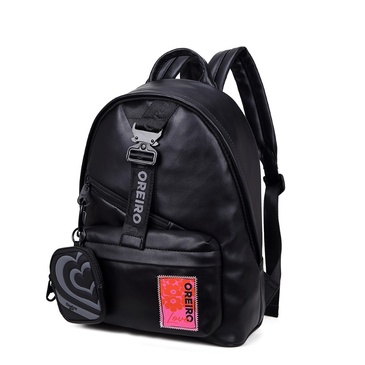 Mochila 16 