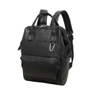 Mochila Boca De Pez Ecocuero - Everlast