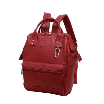 Mochila Boca De Pez Ecocuero - Everlast