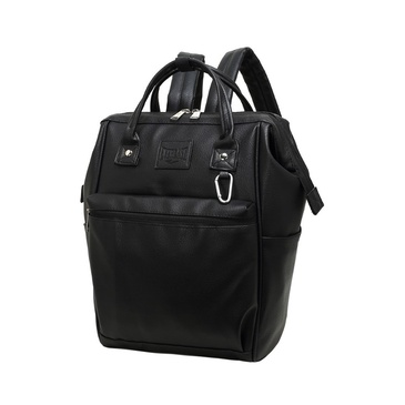 Mochila Boca De Pez Ecocuero - Everlast