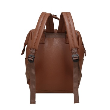 Mochila Boca De Pez Ecocuero - Everlast