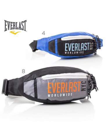 Riñonera Everlast