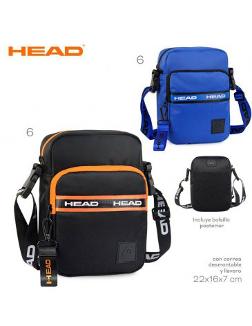 Morral Head