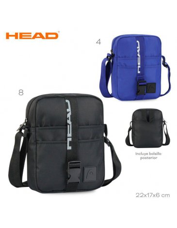 Morral Head